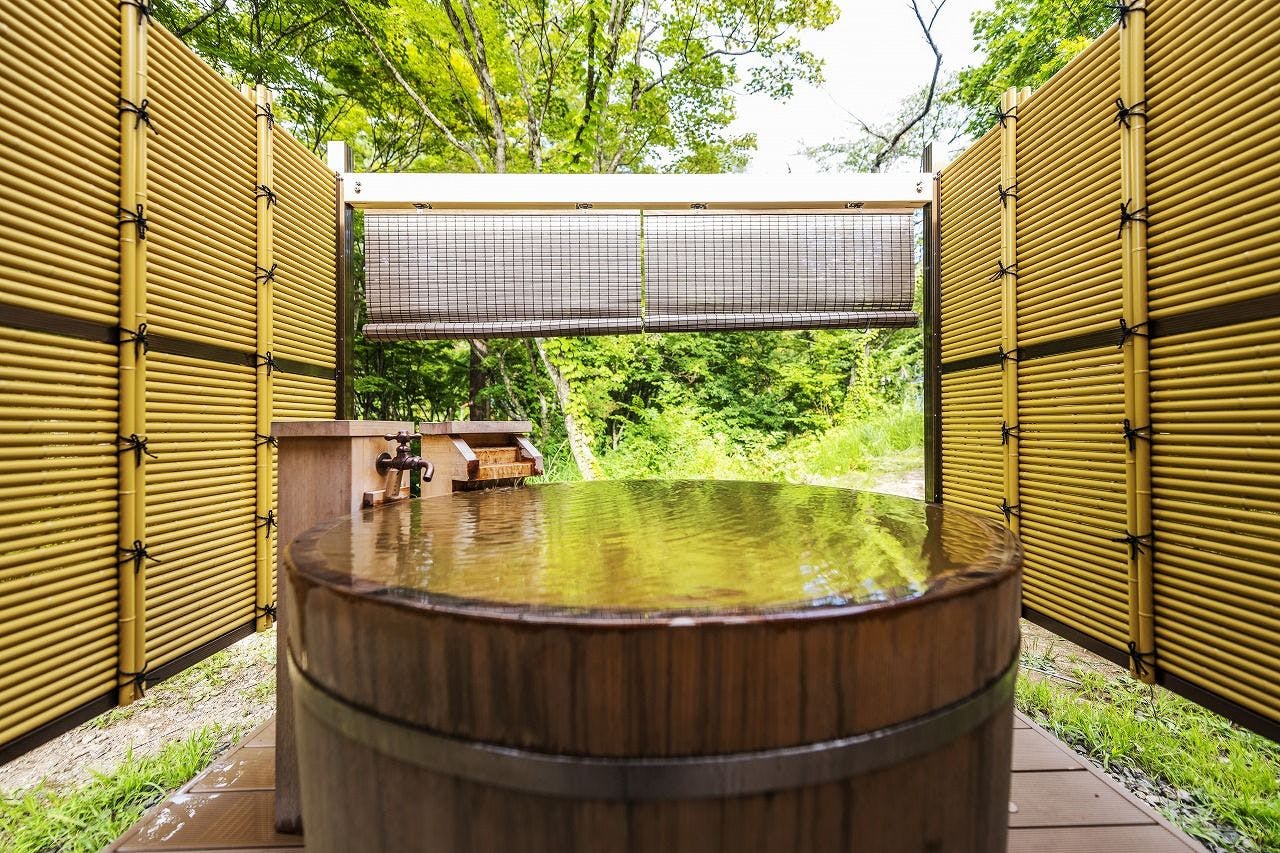 湯けむりの宿 稲住温泉（共立リゾート）