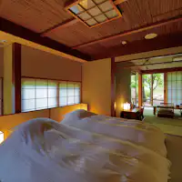 【텐노자】아라시테이