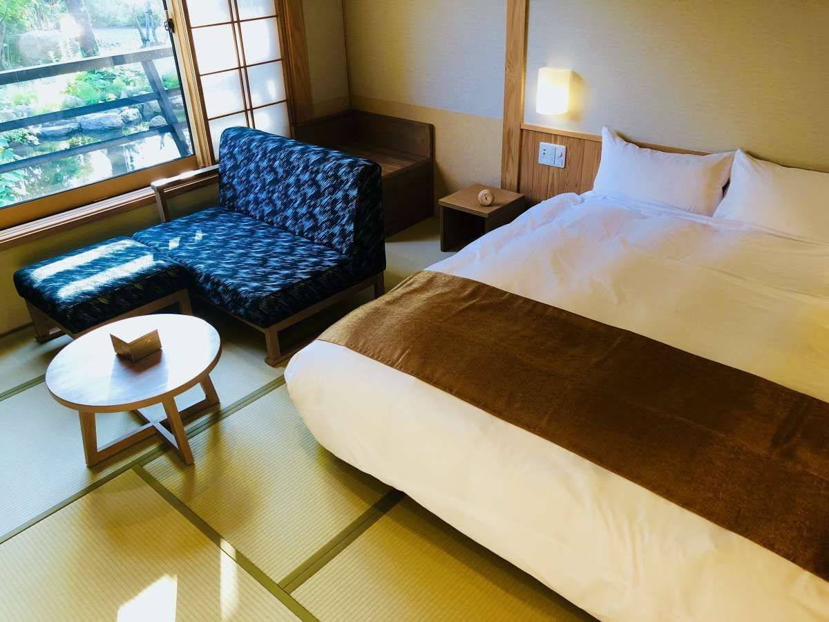 湯けむりの宿 稲住温泉（共立リゾート）