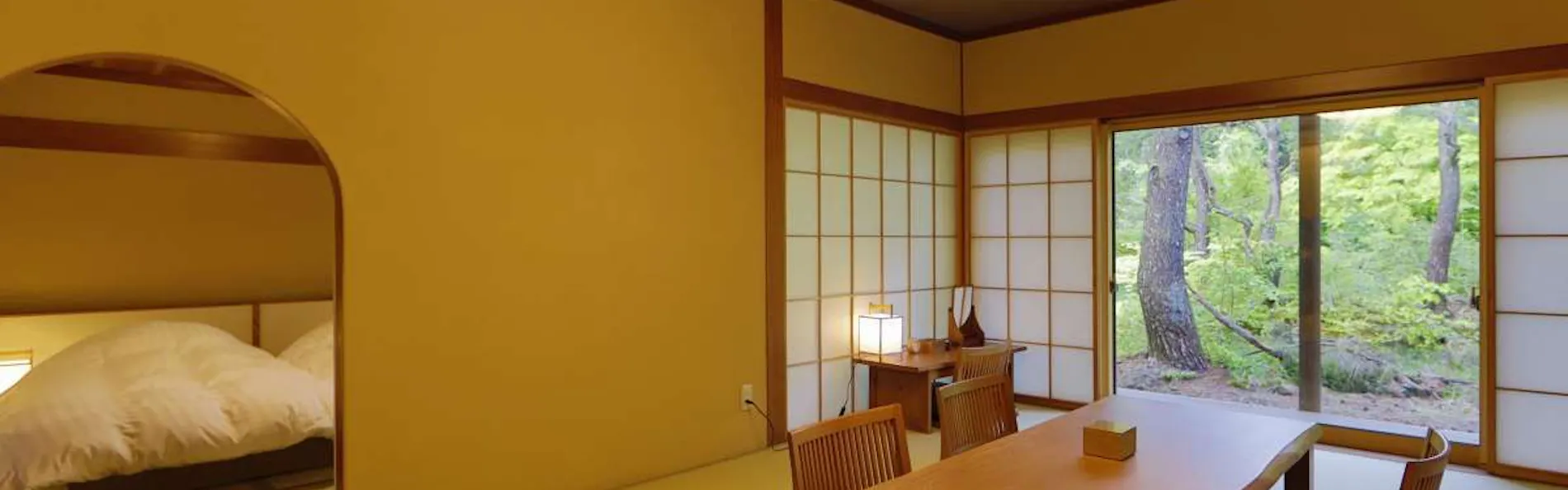 湯けむりの宿 稲住温泉(共立リゾート)