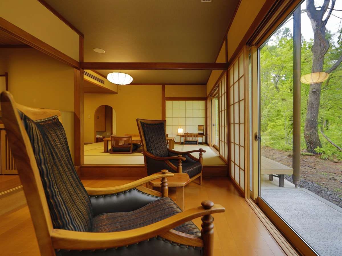 湯けむりの宿 稲住温泉（共立リゾート）