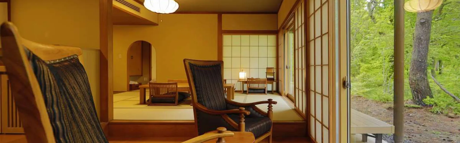 湯けむりの宿 稲住温泉(共立リゾート)
