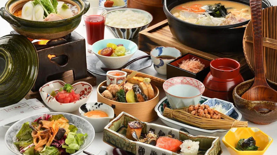Yukemuri no Yado Inazumi Onsen (Kyoritsu Resort)