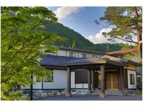 湯けむりの宿 稲住温泉(共立リゾート)