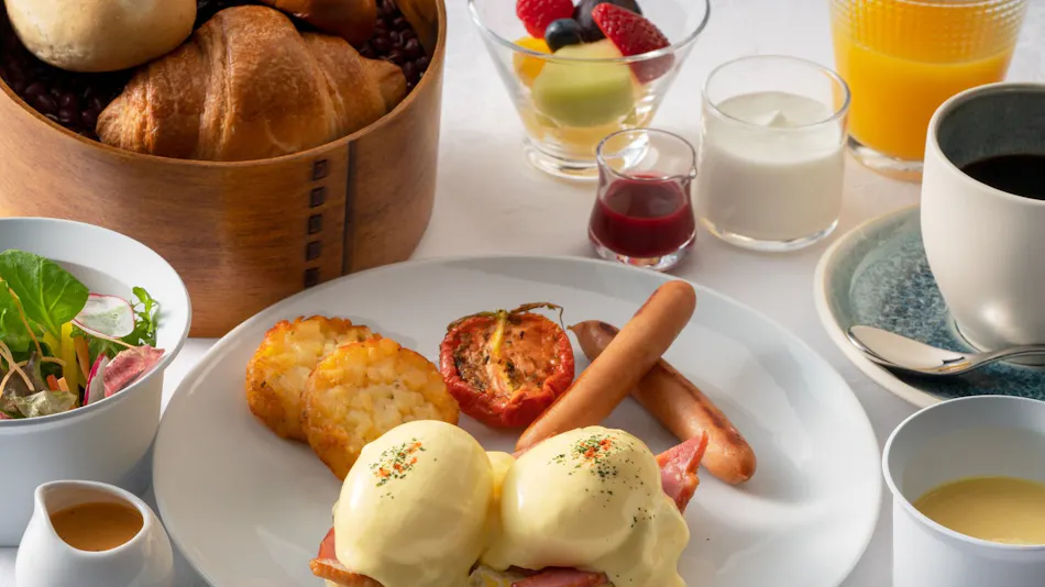 Villa Fontaine Premier Haneda Airport | Sumitomo Realty & Development