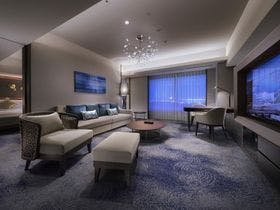 ヴィラフォンテーヌ　プレミア　　羽田空港｜住友不動産