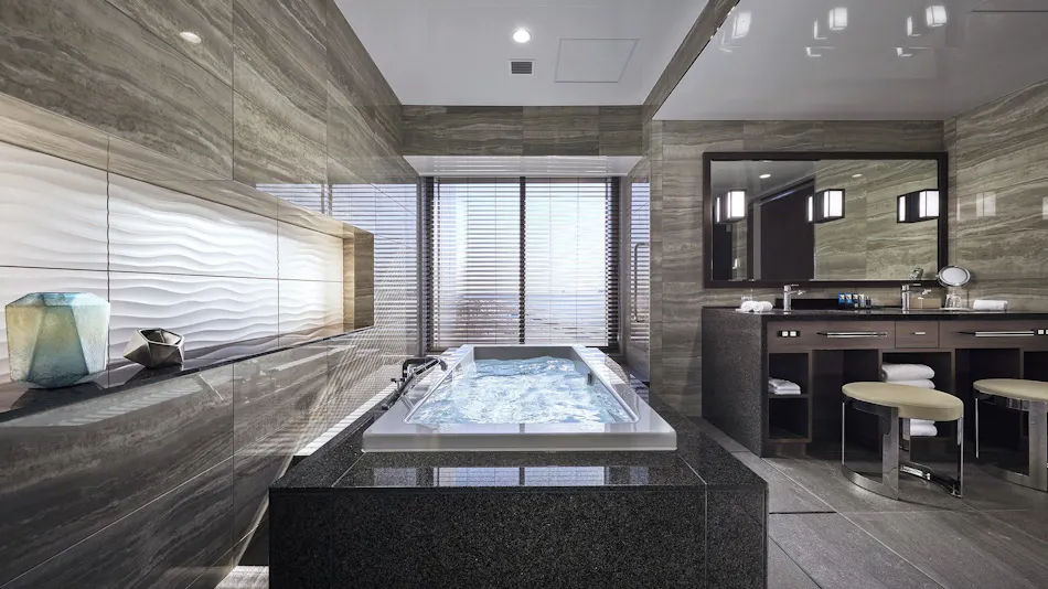 Villa Fontaine Premier Haneda Airport | Sumitomo Realty & Development