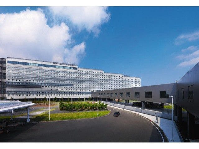 ヴィラフォンテーヌ プレミア  羽田空港｜住友不動産
