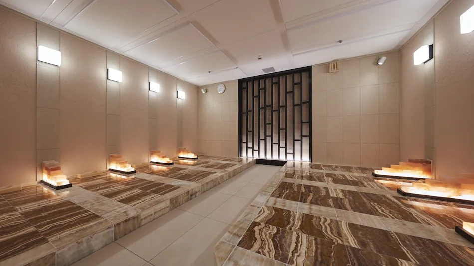 Villa Fontaine Premier Haneda Airport | Sumitomo Realty & Development