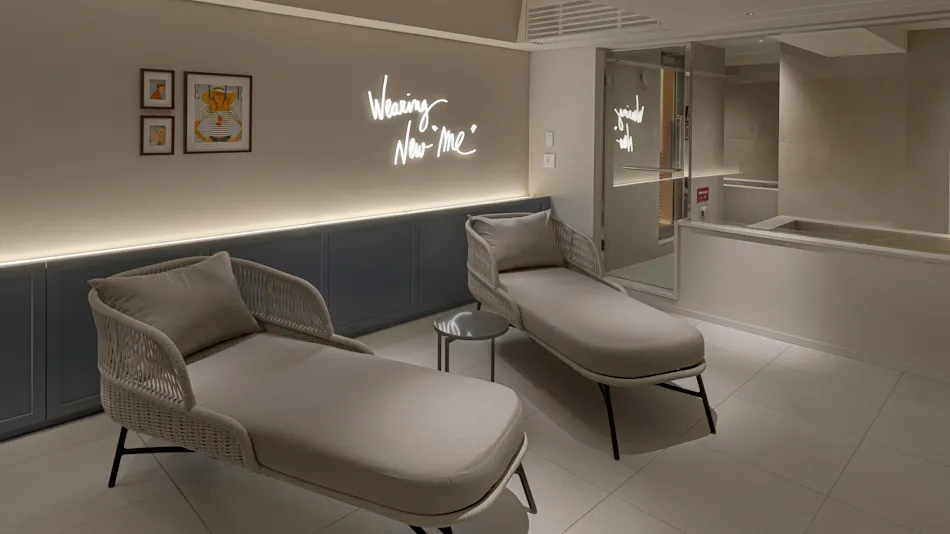 Villa Fontaine Premier Haneda Airport | Sumitomo Realty & Development