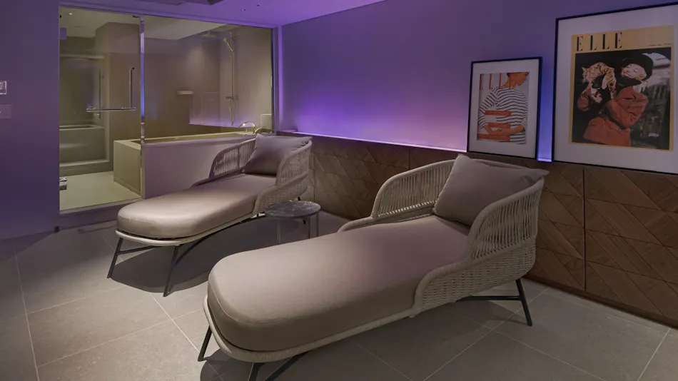 Villa Fontaine Premier Haneda Airport | Sumitomo Realty & Development