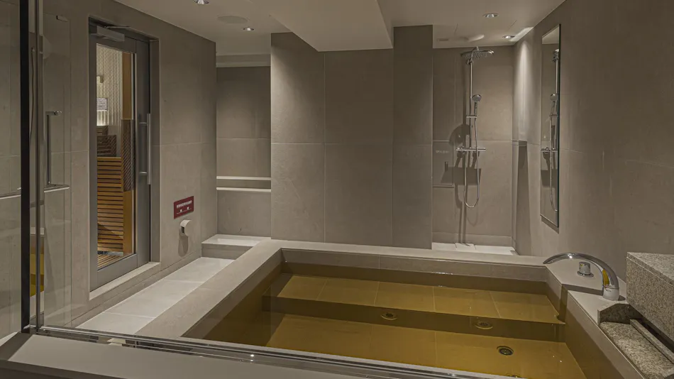 Villa Fontaine Premier Haneda Airport | Sumitomo Realty & Development