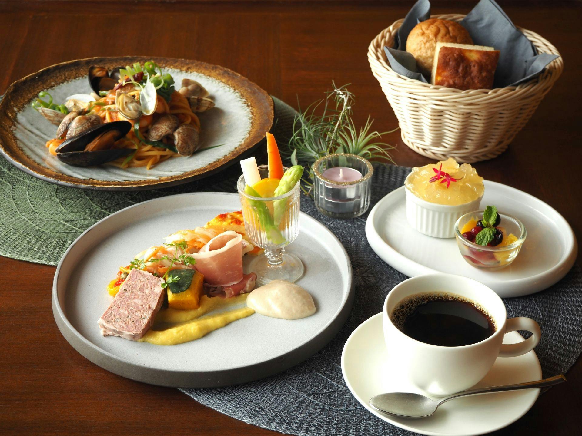 メルキュール京都ステーション