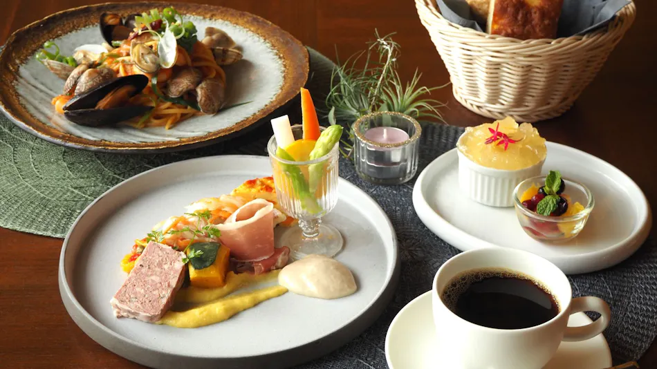 Mercure Kyoto Station