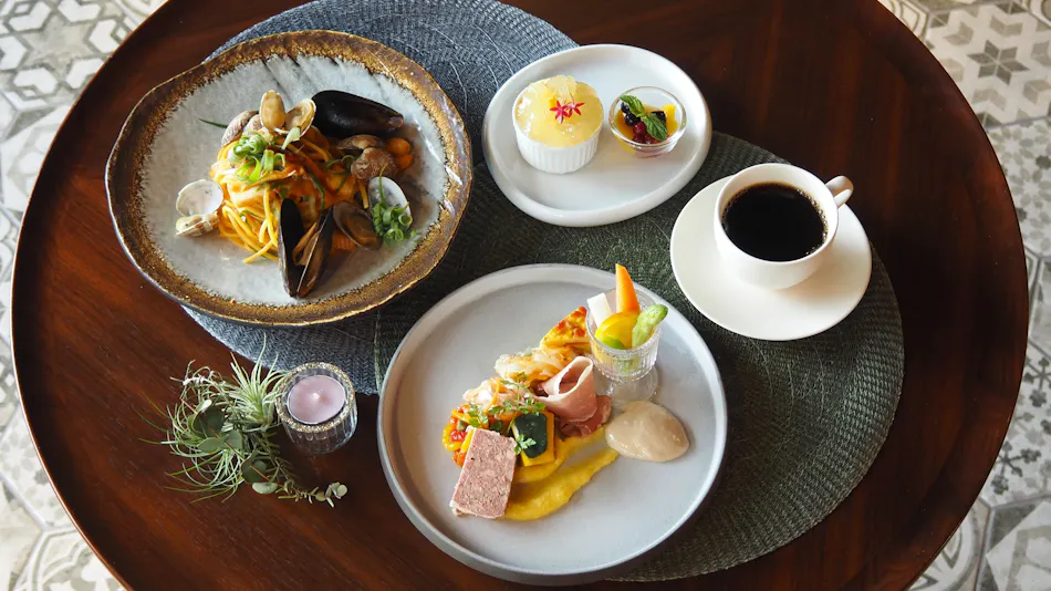 Mercure Kyoto Station