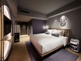 メルキュール京都ステーション