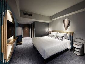 メルキュール京都ステーション