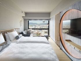 メルキュール京都ステーション