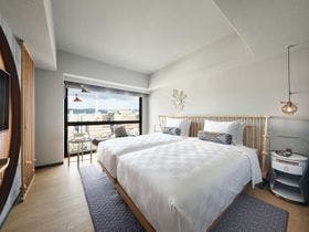 メルキュール京都ステーション