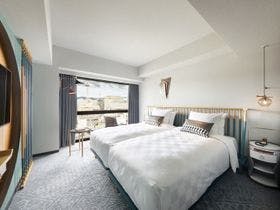 メルキュール京都ステーション