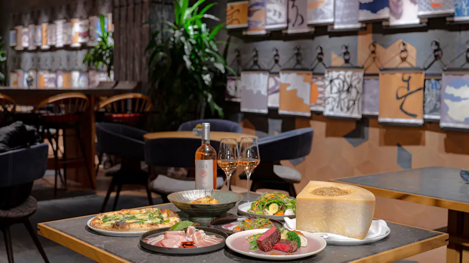 Mercure Kyoto Station