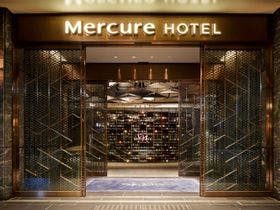 メルキュールホテル京都ステーション