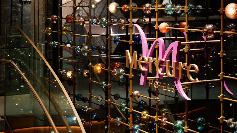 Mercure Kyoto Station