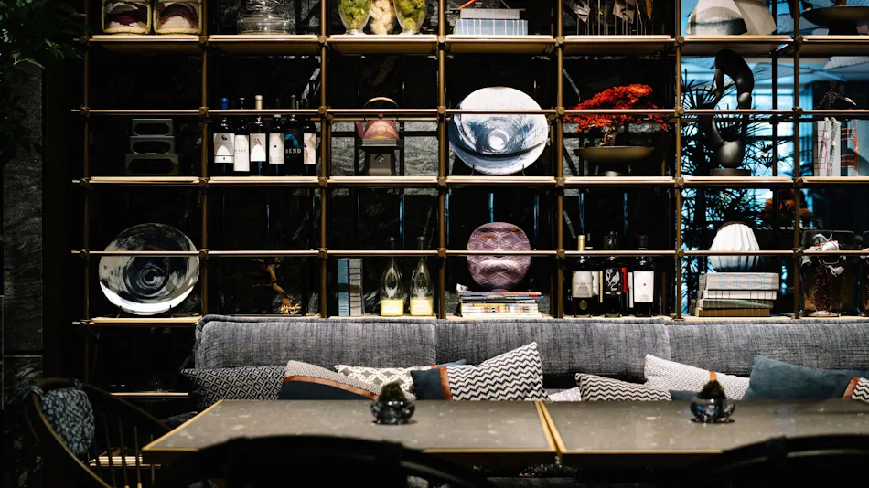 Mercure Kyoto Station