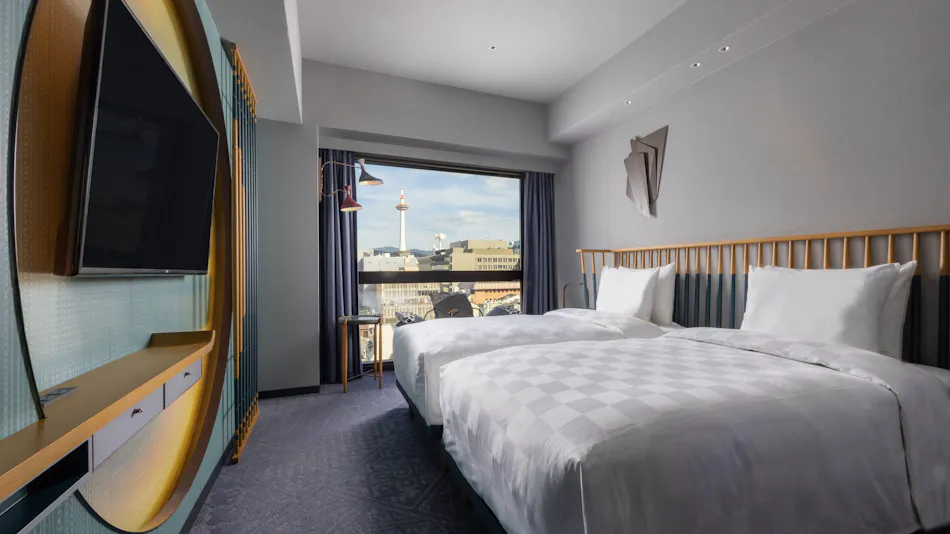 Mercure Kyoto Station