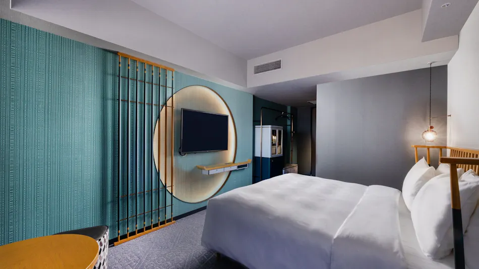 Mercure Kyoto Station