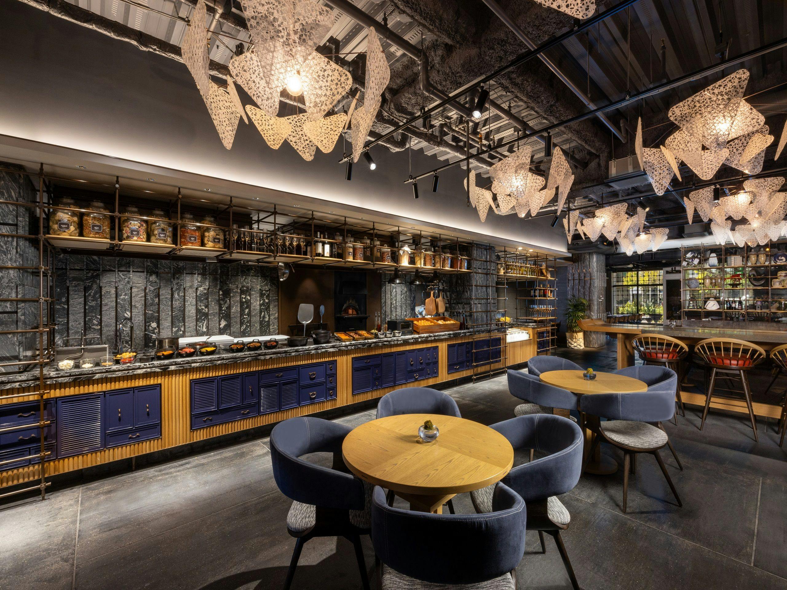 Mercure Kyoto Station
