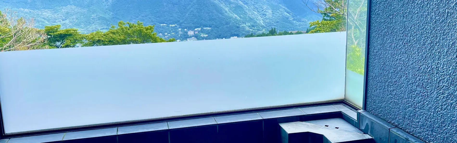 gran terrace Le Lien箱根