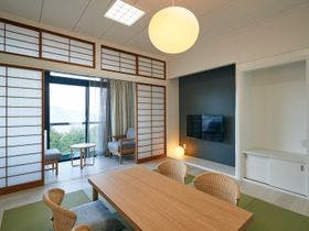 ｇｒａｎ　ｔｅｒｒａｃｅ　Ｌｅ　Ｌｉｅｎ箱根