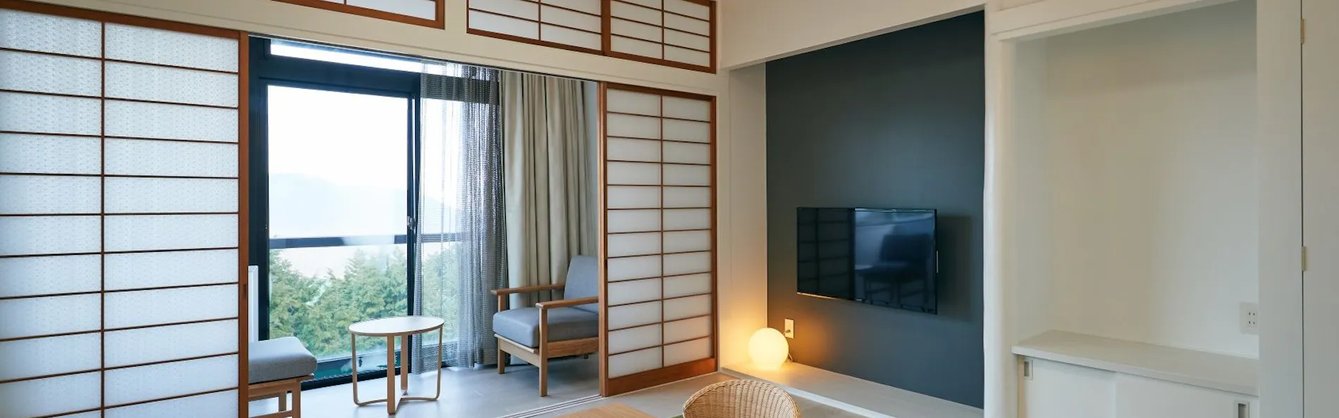 gran terrace Le Lien箱根