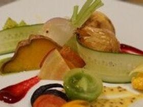 ｇｒａｎ　ｔｅｒｒａｃｅ　Ｌｅ　Ｌｉｅｎ箱根