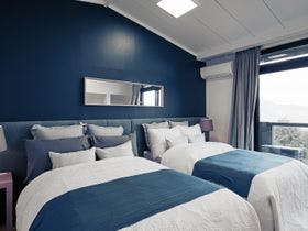 ｇｒａｎ　ｔｅｒｒａｃｅ　Ｌｅ　Ｌｉｅｎ箱根