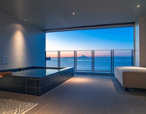 エグゼクティブ