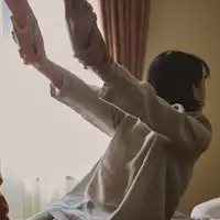 Thai Traditional Massage Image