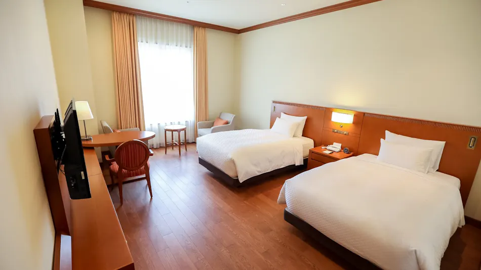 Grand Empire Hotel