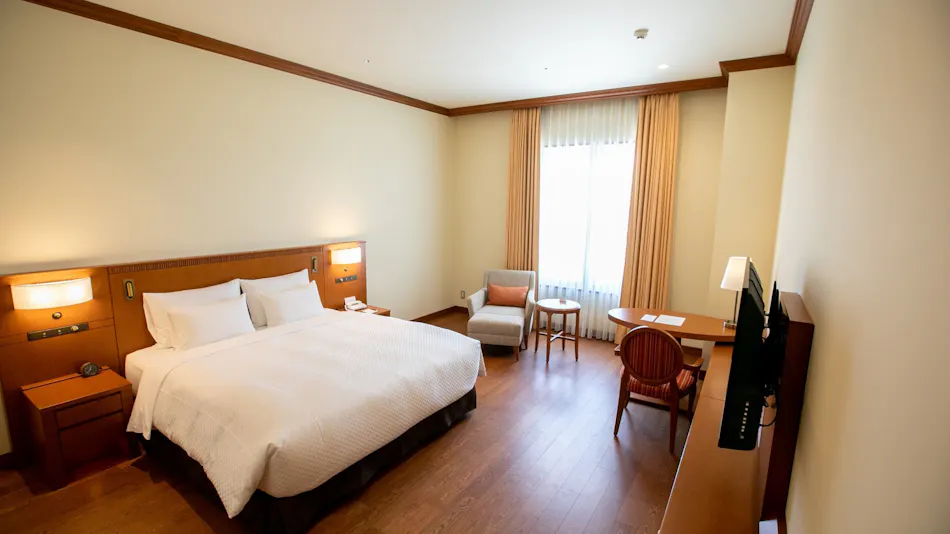 Grand Empire Hotel