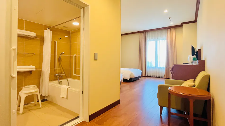 Grand Empire Hotel