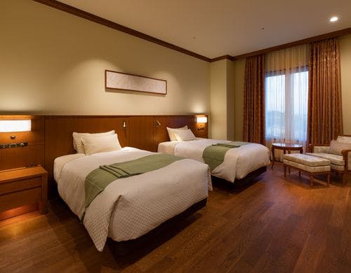 エンパイアスイート