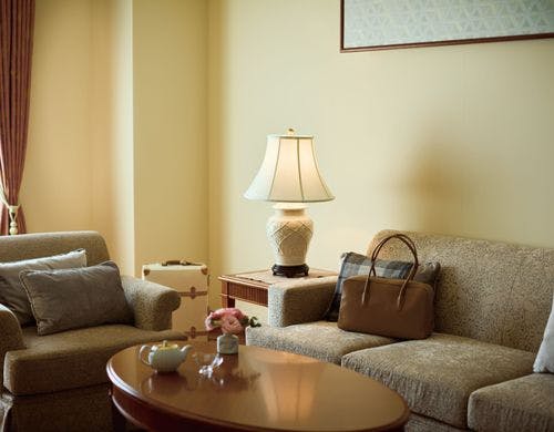 エンパイアスイート