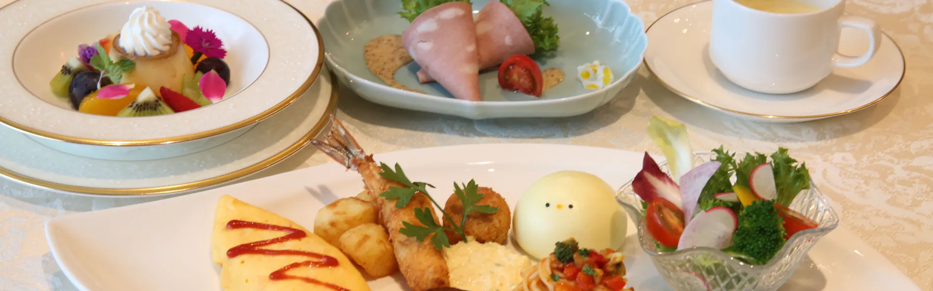 グランドエンパイアホテル