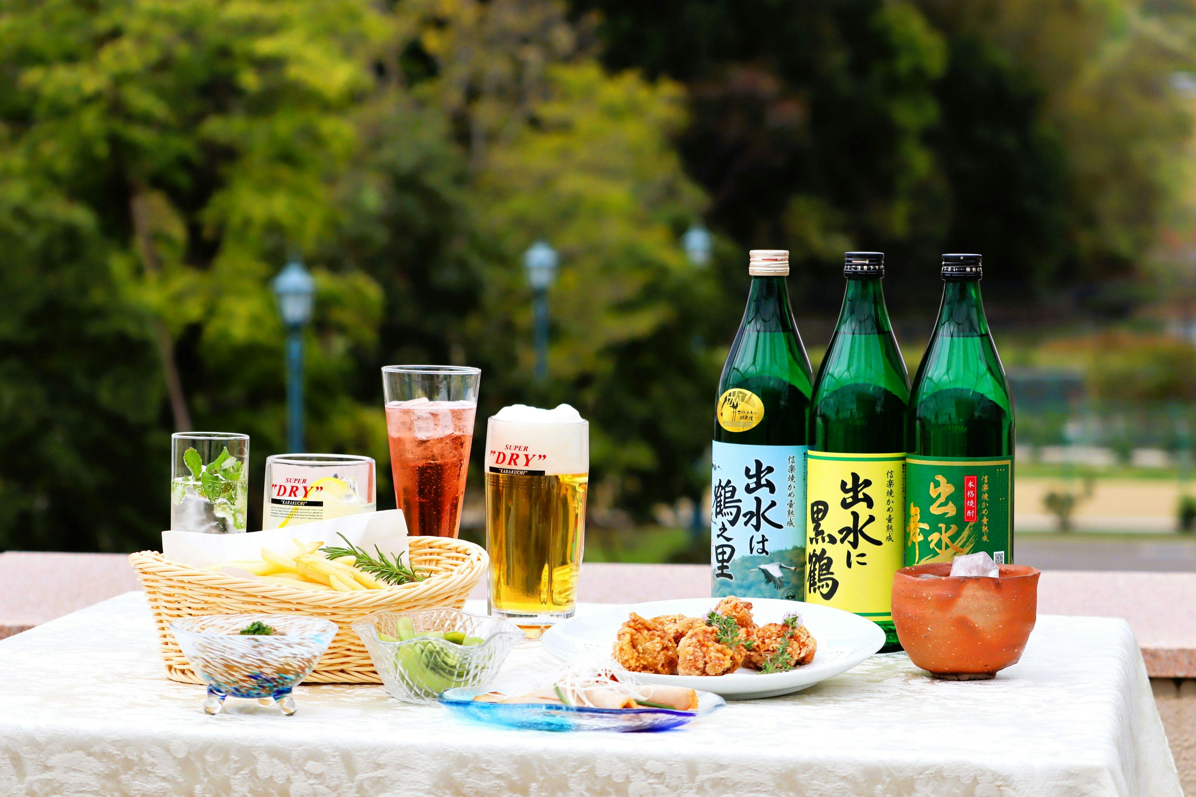 グランドエンパイアホテル