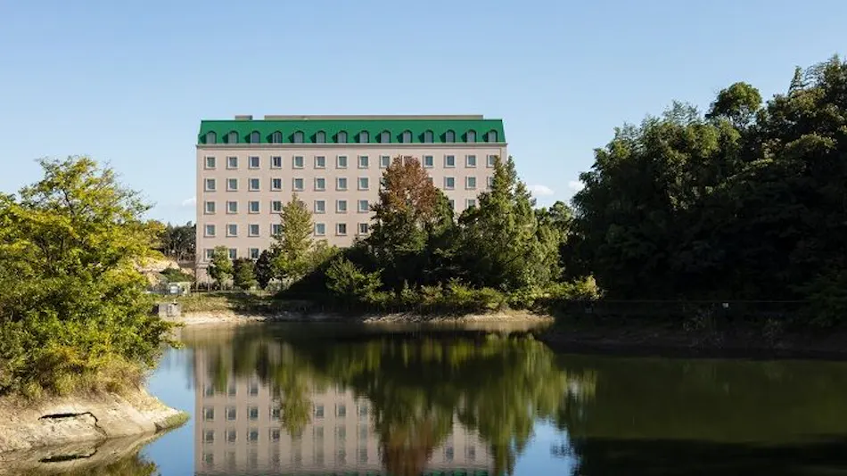 Grand Empire Hotel