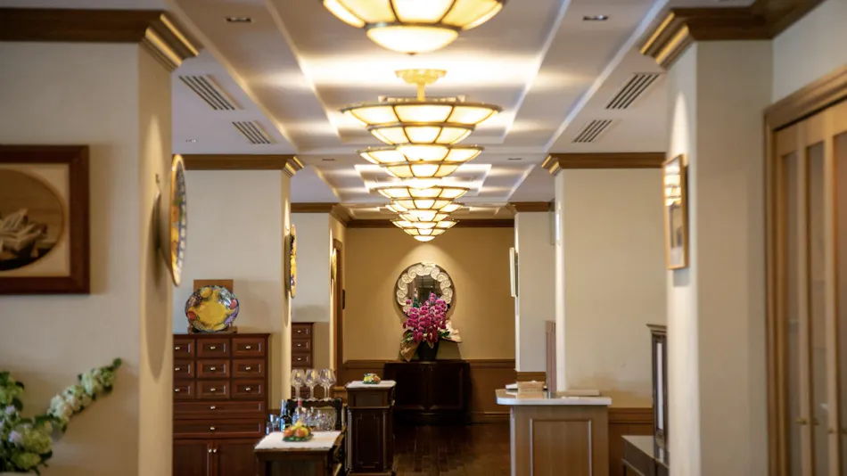 Grand Empire Hotel