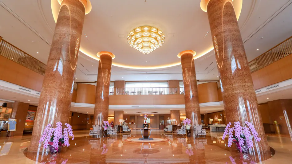 Grand Empire Hotel