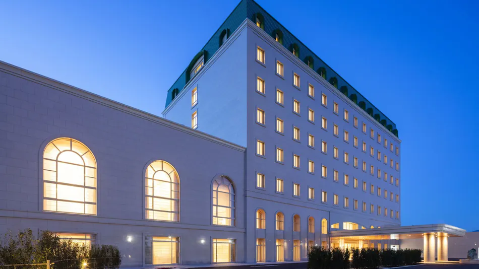 Grand Empire Hotel