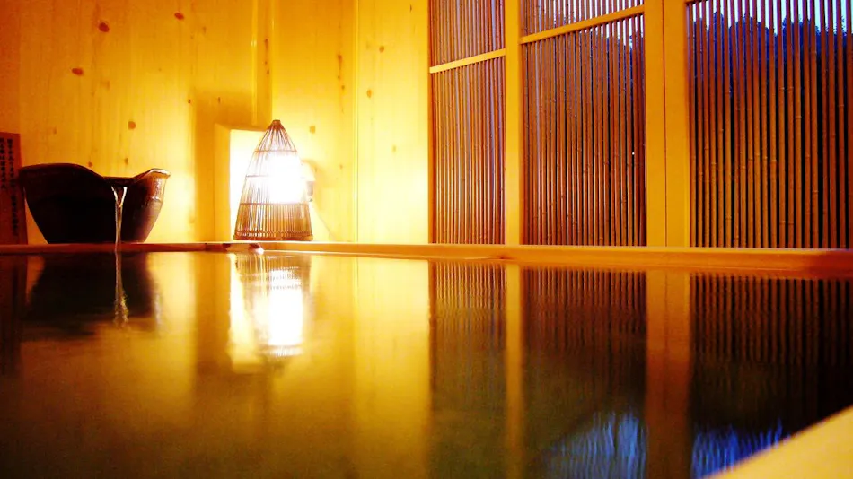 Kaiseki Inn Suihuen